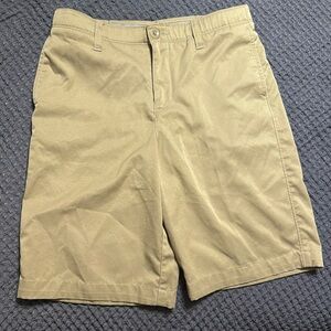 Under Armour Dri Fit Dress Shorts 14